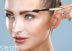 眉毛畫(huà)壞了怎么補(bǔ)救？12種拯救方法都在這里了