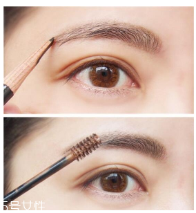 眉毛畫(huà)壞了怎么補(bǔ)救？12種拯救方法都在這里了