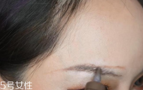 眉毛畫(huà)壞了怎么補(bǔ)救？12種拯救方法都在這里了