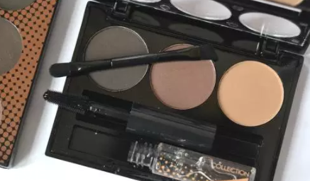 眉毛畫(huà)壞了怎么補(bǔ)救？12種拯救方法都在這里了