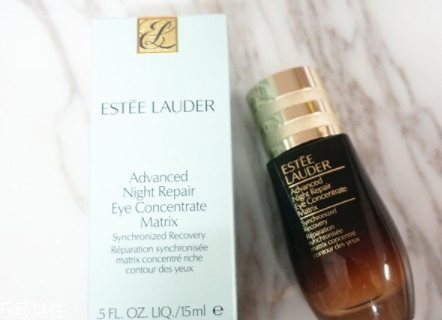 雅詩蘭黛精華液怎么樣 為大家做一個評測 雅詩蘭黛精華液怎么樣 為大家做一個評測