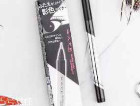 內(nèi)雙怎么畫眼影？使用啞光OR微珠光眼影