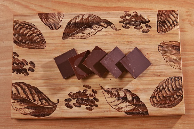 巧克力可以放冰箱嗎 冷藏保存易變質 巧克力可以放冰箱嗎 冷藏保存易變質