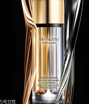 雅詩蘭黛精華液哪款好？使用區(qū)域和護(hù)膚重點(diǎn)不一樣