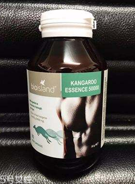 袋鼠精膠囊多少錢？百元即可到手