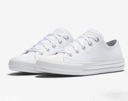 運動鞋能用鞋油嗎？盡量用運動鞋專用油