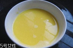 茶油為什么會(huì)變白 建議不要食用 茶油為什么會(huì)變白 建議不要食用