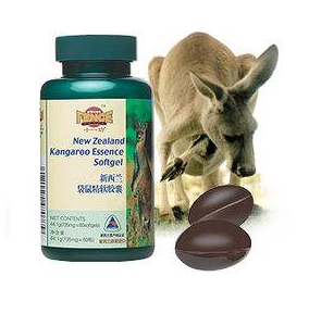 袋鼠精膠囊吃多久見效？根據(jù)個(gè)人情況