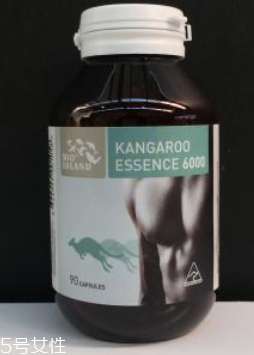 袋鼠精膠囊吃多久見效？根據(jù)個(gè)人情況