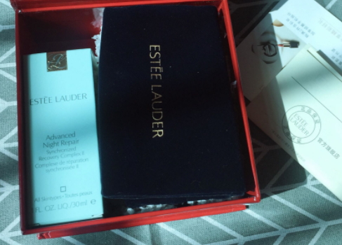 雅詩(shī)蘭黛精華孕婦可以用嗎？