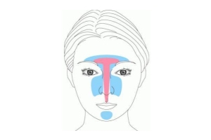 怎么知道自己是什么膚質(zhì)？大部分都是混油or混干