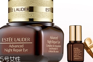 雅詩蘭黛眼霜孕婦可以用嗎？