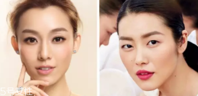 長(zhǎng)臉型怎么打腮紅？視覺上縮短臉型