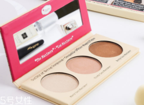 長(zhǎng)臉型怎么打腮紅？視覺上縮短臉型