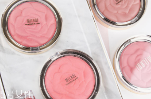 長(zhǎng)臉型怎么打腮紅？視覺上縮短臉型