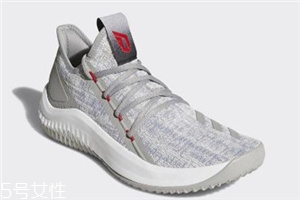 adidas dame dolla利拉德支線系列怎么樣_在哪買？