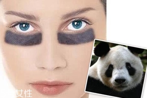 黑眼圈很重是什么原因？深扒三類黑眼圈的成因