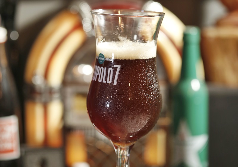 精釀啤酒是怎么做的 自己在家也能做 精釀啤酒是怎么做的 自己在家也能做