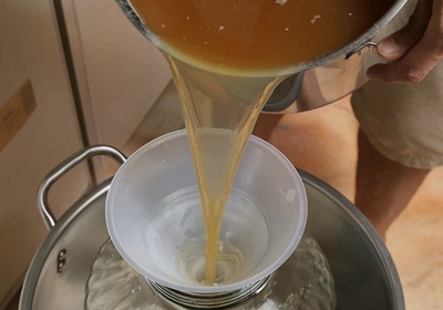 精釀啤酒是怎么做的 自己在家也能做 精釀啤酒是怎么做的 自己在家也能做