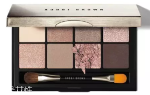 大地色眼影怎么配色？用好大地色百搭又時尚