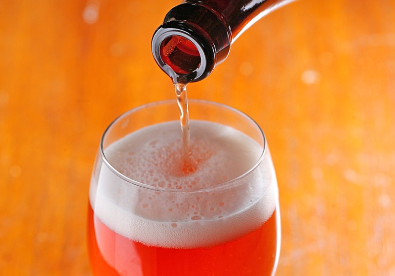 精釀啤酒是怎么做的 自己在家也能做 精釀啤酒是怎么做的 自己在家也能做