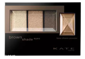 大地色眼影怎么配色？用好大地色百搭又時尚