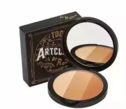 怎么把鼻梁畫高？小白都能駕馭的四步鼻梁修容法