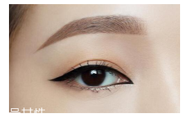 眼皮腫適合什么眼影？選用啞光色避開珠光色