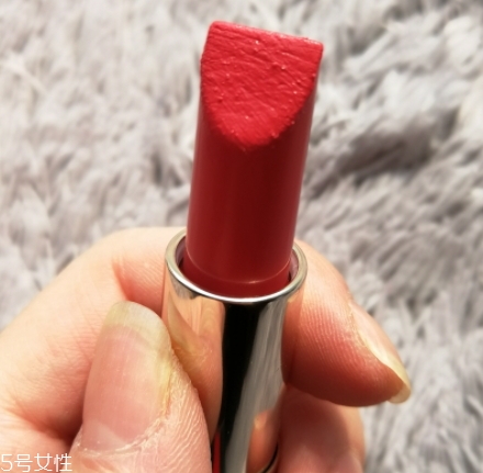 雅詩蘭黛口紅怎么樣？