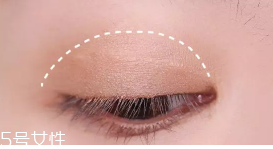 黃皮適合什么眼影？煙熏和大地色最合適