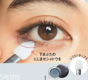 黃皮適合什么眼影？煙熏和大地色最合適