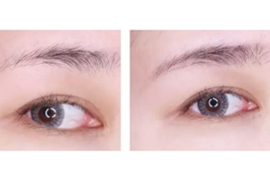 紫色眼影怎么畫好看？淡紫色超有女人味