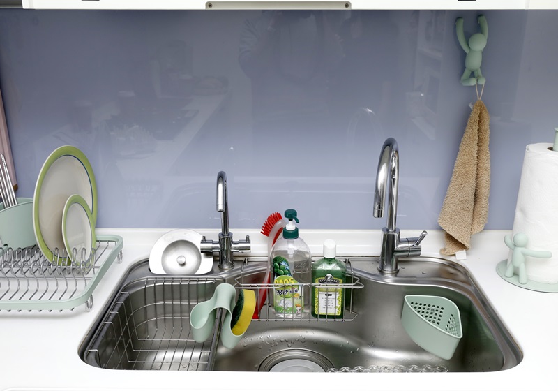 廚房油煙味太重怎么辦 3招輕松去除油煙味 廚房油煙味太重怎么辦 3招輕松去除油煙味