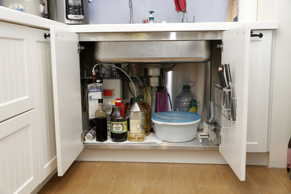 廚房油煙味太重怎么辦 3招輕松去除油煙味 廚房油煙味太重怎么辦 3招輕松去除油煙味