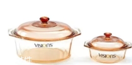 康寧鍋可以用電磁爐嗎？