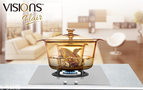 康寧鍋可以用電磁爐嗎？