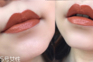 ofra唇釉好在哪里？超顯白提氣色的唇釉