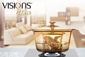 康寧鍋燒焦了怎么辦？康寧鍋燒黑了怎么清洗