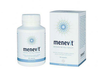 menevit副作用 關于它的副作用你必須了解