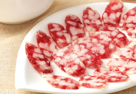 臘腸怎么挑選 注意三點 臘腸怎么挑選 注意三點