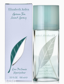 雅頓綠茶香水好聞嗎？宛若置身淡薄陽(yáng)光下的茶園