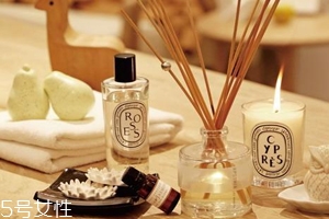 香薰什么味道好聞？佛系女孩推薦草木香