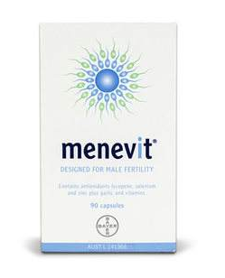 menevit效果好嗎?吃了才知道 menevit效果好嗎?吃了才知道