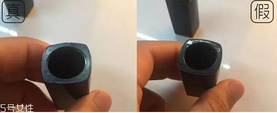 雅詩蘭黛口紅真假辨別 雅詩蘭黛口紅真假辨別