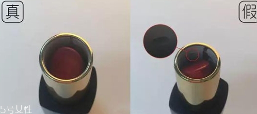 雅詩蘭黛口紅真假辨別 雅詩蘭黛口紅真假辨別