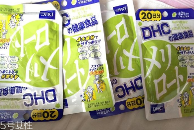 dhc瘦腿丸什么時(shí)候吃？早飯后一小時(shí)吃?xún)深w