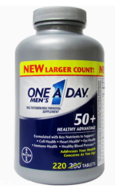 拜耳公司有哪些產(chǎn)品？膳食補(bǔ)充造福平常人