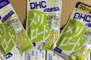dhc薏仁丸有什么效果?想要皮膚好就吃它 dhc薏仁丸有什么效果?想要皮膚好就吃它
