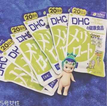 dhc薏仁丸有什么效果?想要皮膚好就吃它 dhc薏仁丸有什么效果?想要皮膚好就吃它