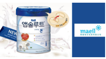 韓國(guó)每日奶粉怎么樣？為代謝異常嬰幼兒打造特殊奶粉